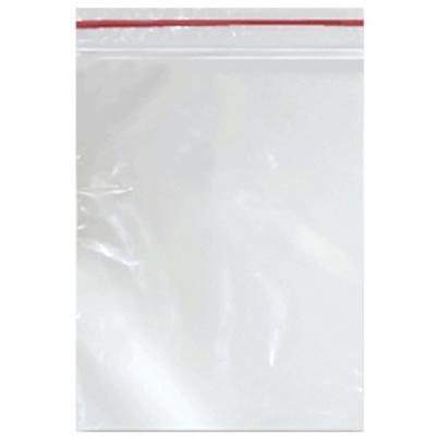 картинка Пакет "Zip-Lock"ПВД 20х25см-40 мкм (1/2тыс.) от Торговой Компании "Зима"