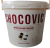 картинка Шоколад Chocovic PAULA Темная кондитерская масса (ведро 5 кг) FND-T20CHVC-T60 от Торговой Компании "Зима"