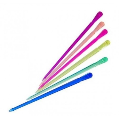 картинка Пика БУЛАВА 85 мм цветная (350/24 уп) от Торговой Компании "Зима"