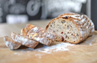 картинка Смесь хлебопекарная КРОНА "Старорусская" 20% (МЕШОК 15 кг) ФГИС ЗЕРНО  от Торговой Компании "Зима"