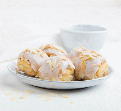 картинка Глазурь АСТРИ с ароматом Ванили (мешок 15 кг) от Торговой Компании "Зима"