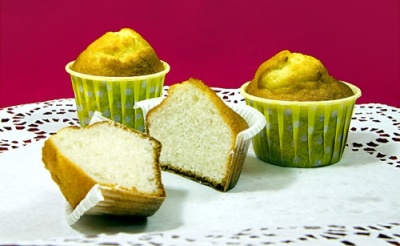 Смесь для маффинов "Фа Маффин Творог" (мешок 10 кг) ФГИС ЗЕРНО от Торговой Компании "Зима" картинка Смесь для маффинов "Фа Маффин Творог" (мешок 10 кг) ФГИС ЗЕРНО от Торговой Компании "Зима"