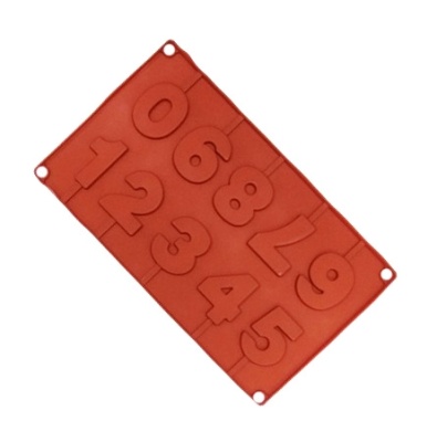 МОЛД силиконовый ЦИФРЫ 29х17х1 см 52489 от Торговой Компании "Зима" картинка МОЛД силиконовый ЦИФРЫ 29х17х1 см 52489 от Торговой Компании "Зима"