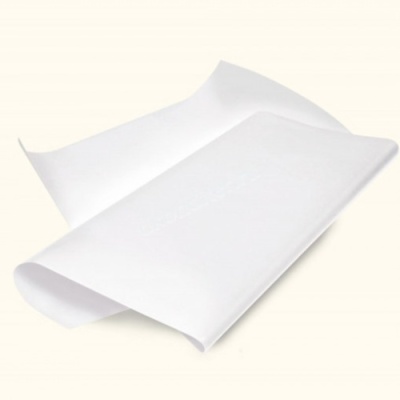 картинка Бумага для выпечки силиконизированная 60*40см Premium 117 (500 листов) от Торговой Компании "Зима"