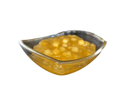 картинка Конфитюр деликатесный Манго Т (ведро 12,5 кг) БРЯНСК от Торговой Компании "Зима"