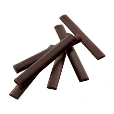 картинка Глазурь кондитерская термостойкая "Палочки" (упак 1,5 кг) от Торговой Компании "Зима"