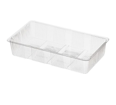 картинка Упаковка КС-4  прозр. (900*1) 12132* от Торговой Компании "Зима"