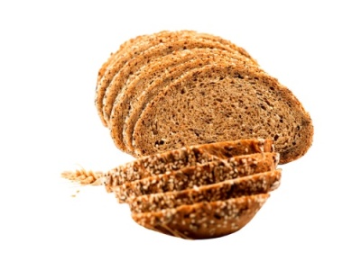 картинка Смесь хлебопекарная КРОНА "Литовский ржаной" (МЕШОК 15 кг) ФГИС ЗЕРНО  от Торговой Компании "Зима"