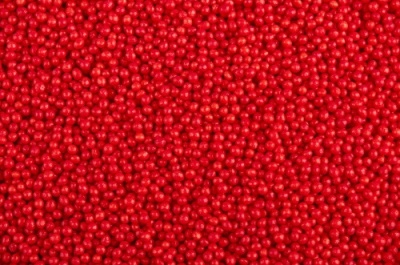 картинка Посыпки Шарики красные 1 кг tp23203 от Торговой Компании "Зима"