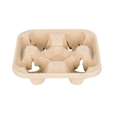 картинка Держатели для стаканов-4  (130 шт) от Торговой Компании "Зима"