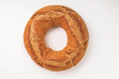 картинка Смесь UNIMIX bread 8 зерен (Концентрат пищевой для х/б изделий) (короб.10 кг) ФГИС ЗЕРНО от Торговой Компании "Зима"