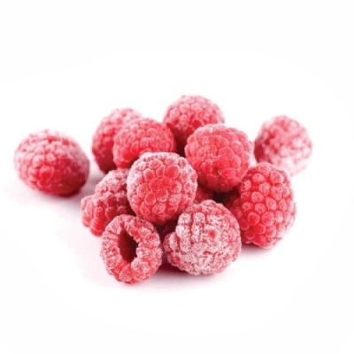 картинка Морс Малина концентрированный (бутылка 1 л) от Торговой Компании "Зима"