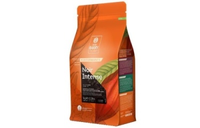 картинка Какао-порошок Noir Intense. 100% какао, 10-12% жиры. (пакет 1 кг) DCP-10BLACK-89B от Торговой Компании "Зима"