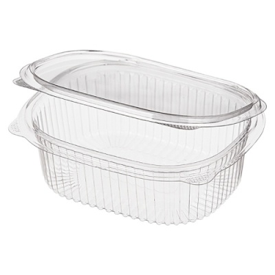 картинка Контейнер РКС- 500 (ОП)  0,5 л. (внеш.175*149*56, внут.137*105*49)  (360*1) от Торговой Компании "Зима"