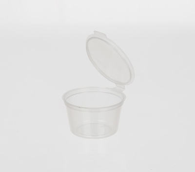 картинка Соусник С-30 1800 шт/уп 1072181 от Торговой Компании "Зима"