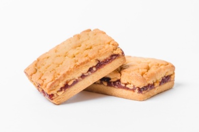 картинка Смесь для приготовления кондитерских изделий "Венское печенье" (мешок 25 кг) ФГИС ЗЕРНО  от Торговой Компании "Зима"