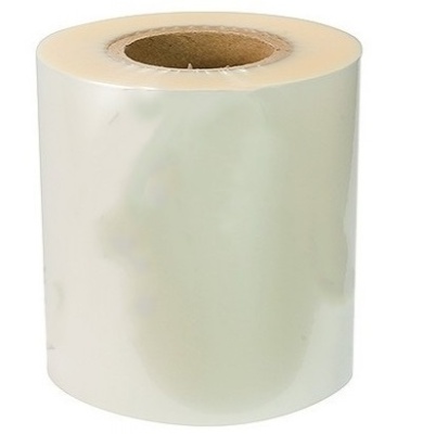 картинка Пленка д/запайки лотков (190мм,55 мкм) 2,06 кг от Торговой Компании "Зима"