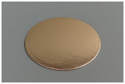 картинка Подложка ламинированная з/с 16*24см (100 шт) от Торговой Компании "Зима"