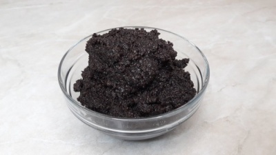 картинка Начинка кондитерская KAFA-termo 100 Ваниллафил Мак (ведро 13 кг)								 от Торговой Компании "Зима"