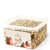 картинка Декор Callebaut Завитки Смесь шоколада и белого шоколада 1 кг/шт CHX-BS-20582Е0-999 от Торговой Компании "Зима"