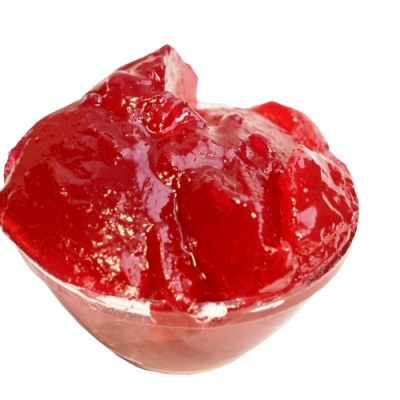 картинка Конфитюр гомогенный Брусника БРЯНСК (ведро 14 кг) от Торговой Компании "Зима"