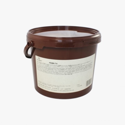 картинка Паста из миндаля (пралине) Callebaut уп.5 кг/шт PRAMA-T14 от Торговой Компании "Зима"