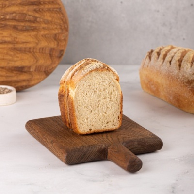 картинка Смесь UNIMIX bread Балансия "Бездрожжевая" (коробка 10 кг) ФГИС ЗЕРНО от Торговой Компании "Зима"