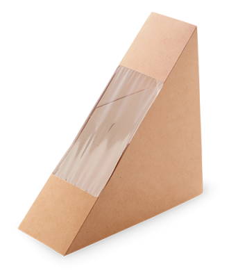 картинка OSQ SANDWICH 50 Упаковка (450 шт/кор) от Торговой Компании "Зима"