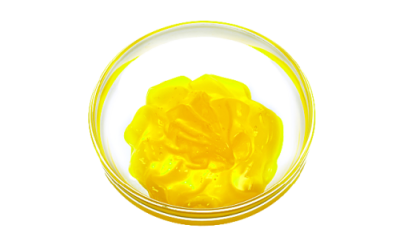 картинка Гель холодного нанесения "БОСТОН" Манго (ведро 7 кг) от Торговой Компании "Зима"