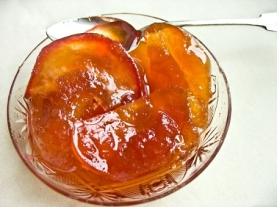 картинка Повидло яблочное (Россия)  3 кг ВЕДРО 1/4шт. от Торговой Компании "Зима"