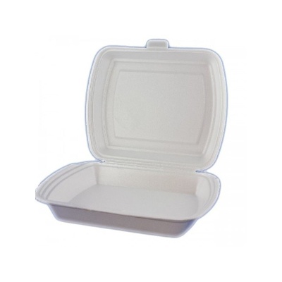 картинка Ланч -бокс 1х секц.LB 81 (247*206*35) (200*1) от Торговой Компании "Зима"