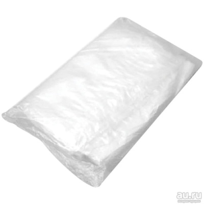 картинка Мешки фас ПНД 24*37/ 7 мкм (1000шт) АСС-полимер от Торговой Компании "Зима"