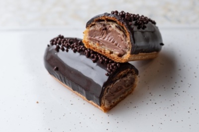 картинка Начинка кондитерская KAFA-termo 100 Шокофил (ведро 13 кг)								 от Торговой Компании "Зима"