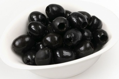 картинка Маслины б/к 280 мл., ж/б RioLiva1/12 шт  от Торговой Компании "Зима"