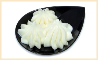 картинка Начинка кремовая "Твист" со вкусом Йогурта (ведро 6 кг) от Торговой Компании "Зима"