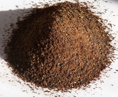 картинка Солод ржаной ферментированный (БРЯНСК) мешок 50 кг от Торговой Компании "Зима"